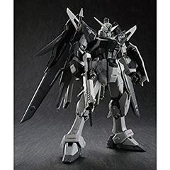 ワイルドビースト ガンダム フィギュア 1/100 未塗装未組立 ガレージ