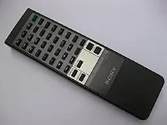【中古】 ソニー オーディオリモコン RMT-C6 2026年最新】ソニー オーディオリモコン RMT-C6の人気アイテム - メルカリ