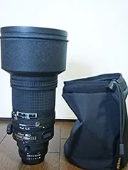 【中古】「非常に良い」Nikon AFレンズ AF 300mm F2.8 ED