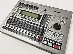 ジャンクYAMAHA AW2816 デジタルMTR - メルカリ