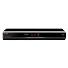 2026年最新】シャープ AQUOS ブルーレイレコーダー 1TB BD-NT1200の