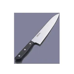 【新品】牛刀 ツバ無し モリブデン鋼 ミソノ （No.618） 19.5cmのサムネイル