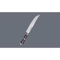正規店購入】ハンマースタール☆10インチ◇シミターナイフ◇ドイツ鋼