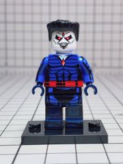 ミスター・シニスター（X-MEN:エックスメン）　レゴ 互換:カスタム ミニフィギュア　D03-28/SAT