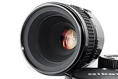 2026年最新】Nikon AF Micro Nikkor 60mm F2.8 F/2.8(中古品)の人気