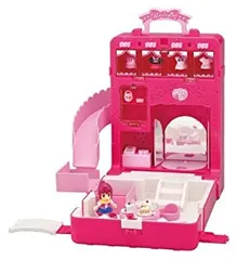 【中古】「非常に良い」ハピネスチャージプリキュア! プリコーデハウス プリキュアコーデショップ&ステージ