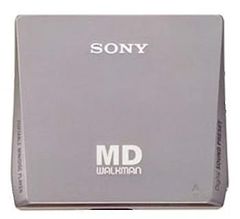 SONY MDウォークマン MZ-E720 MDプレーヤー 7156 - メルカリ