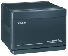 TAIJI製ホットキャビHC-1D HC-10UVe - タイジ株式会社