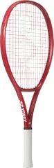 新品 ヨネックス(YONEX) 硬式テニス ラケット ガット張り上げ済み Vコア 25 ルビーレッド G0 08VC25G