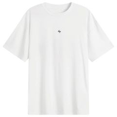 リプレゼント メンズ トップス Tシャツ グラフィック Represent 247 Dna Graphic TShirt Flat White ホワイト