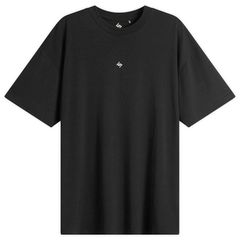 リプレゼント メンズ トップス Tシャツ グラフィック Represent 247 Dna Graphic TShirt Jet Black ブラック