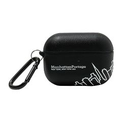 black eye patch OG LABEL AirPods CASE - メルカリ