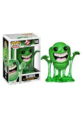 【中古】「非常に良い」FUNKO POP! GHOSTBUSTERS 映画『ゴーストバスターズ』 スライマー 並行輸入