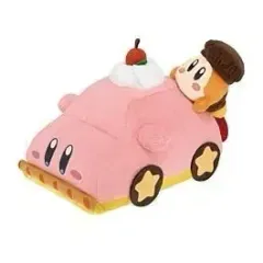 本日まで星のカービィ 一番くじ ラスト ONE賞 カービィカフェ