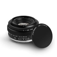 TTArtisan Lマウント 23mm f1.4 apsc レンズ lumix - メルカリ