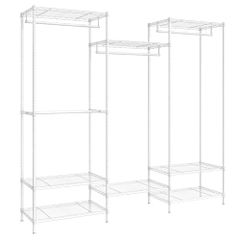 ともことも IKEA ALGOT アルゴートラック棚シェルフハンガーラック ともことも様専用 IKEA ALGOT アルゴートラック棚シェルフハンガー