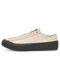 ストーンアイランド メンズ シューズ スニーカー Stone Island Low Top Sneakers Oats ストーンのサムネイル