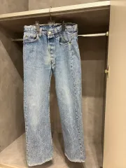 80年代 USA製 levis 501