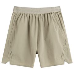 リプレゼント メンズ ボトムス ハーフパンツ・ショーツ Represent 247 Training Short Sage セージ