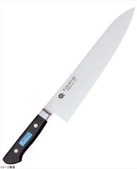 新品】プロ仕様 堺孝行 イノックス 牛刀 240mm 8A鋼 - メルカリ