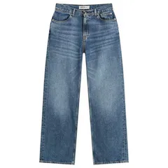 アワーレガシー メンズ ボトムス デニムパンツ Our Legacy Carlson Jean Rodeo Wash Broken Twillのサムネイル
