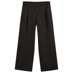 アワーレガシー メンズ ボトムス カジュアルパンツ ウール Our Legacy Leisure Wool Trouser Havana Brown Chain Wool ブラウンのサムネイル