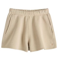 リプレゼント レディース ボトムス ハーフパンツ・ショーツ ショートパンツ Represent Initial Washed Shortstorm
