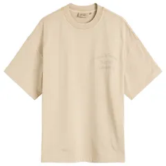 カーハート メンズ トップス Tシャツ Carhartt WIP Bait Shack TShirt Wall