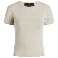 リプレゼント レディース トップス Tシャツ Represent Initial Baby TShirt Storm