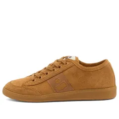 イザベル マラン レディース シューズ スニーカー レース Isabel Marant Klyce Lace Up Sneaker Cognacのサムネイル