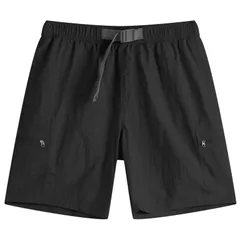 コロンビア メンズ ボトムス ハーフパンツ・ショーツ ショートパンツ Columbia Mountaindale Cargo Shorts Black ブラック