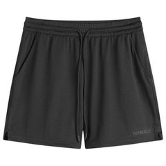 リプレゼント メンズ ボトムス ハーフパンツ・ショーツ メッシュ Represent Meshort Jet Black ブラック