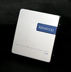 2026年最新】KENWOOD DMC-K3 ポータブルMDプレーヤーの人気アイテム