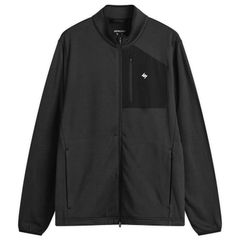 リプレゼント メンズ トップス シャツ フリース Represent 247 Polar Fleece Black ブラック