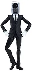 【中古】「非常に良い」S.H.フィギュアーツ カメラ男
