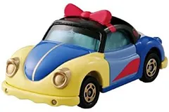【中古】「非常に良い」トミカ ディズニーモータース ポピンズ 白雪姫