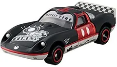 【中古】「非常に良い」トミカ ディズニーモータース DM-10 スピードウェイスター レーシング ミッキーマウス