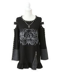騎士A KnightA 2way アームカバーTシャツ - メルカリ