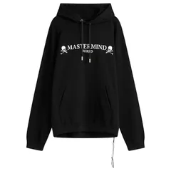 2026年最新】mastermind champion パーカーの人気アイテム - メルカリ