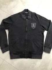 ポロ ラグビー ジャケット