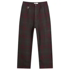 バンズ メンズ ボトムス カジュアルパンツ Vans OTW Cruise Pant Black ブラックのサムネイル