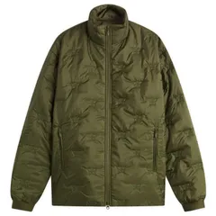 ニードルズ レディース アウター ジャケット・ブルゾン Needles Filling Jacket Olive オリーブのサムネイル
