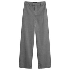 リプレゼント メンズ ボトムス カジュアルパンツ ウール Represent Wool Pant Grey グレー