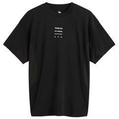 リプレゼント メンズ トップス Tシャツ Represent 247 Uprising TShirt Black ブラック