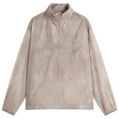 リプレゼント メンズ アウター ジャケット・ブルゾン Represent 247 Overhead Training Jacket Chalk チョークのサムネイル