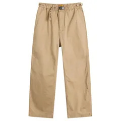 ヒューマンメイド メンズ ボトムス カジュアルパンツ Human Madeasy Belted Pants Beige ベージュのサムネイル