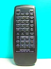 2026年最新】kenwood rcの人気アイテム - メルカリ