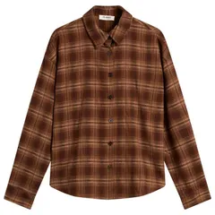 フォースレックレス レディース トップス シャツ 4th Reckless Tove Check Shirt Multi マルチカラー
