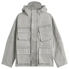 リプレゼント メンズ アウター ジャケット・ブルゾン Represent x Belstaff Enduro Jacket Shadowのサムネイル