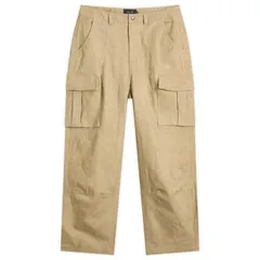 ダイム メンズ ボトムス カジュアルパンツ カーゴパンツ Dime Ultimate Cargo Pants Khaki カーキのサムネイル